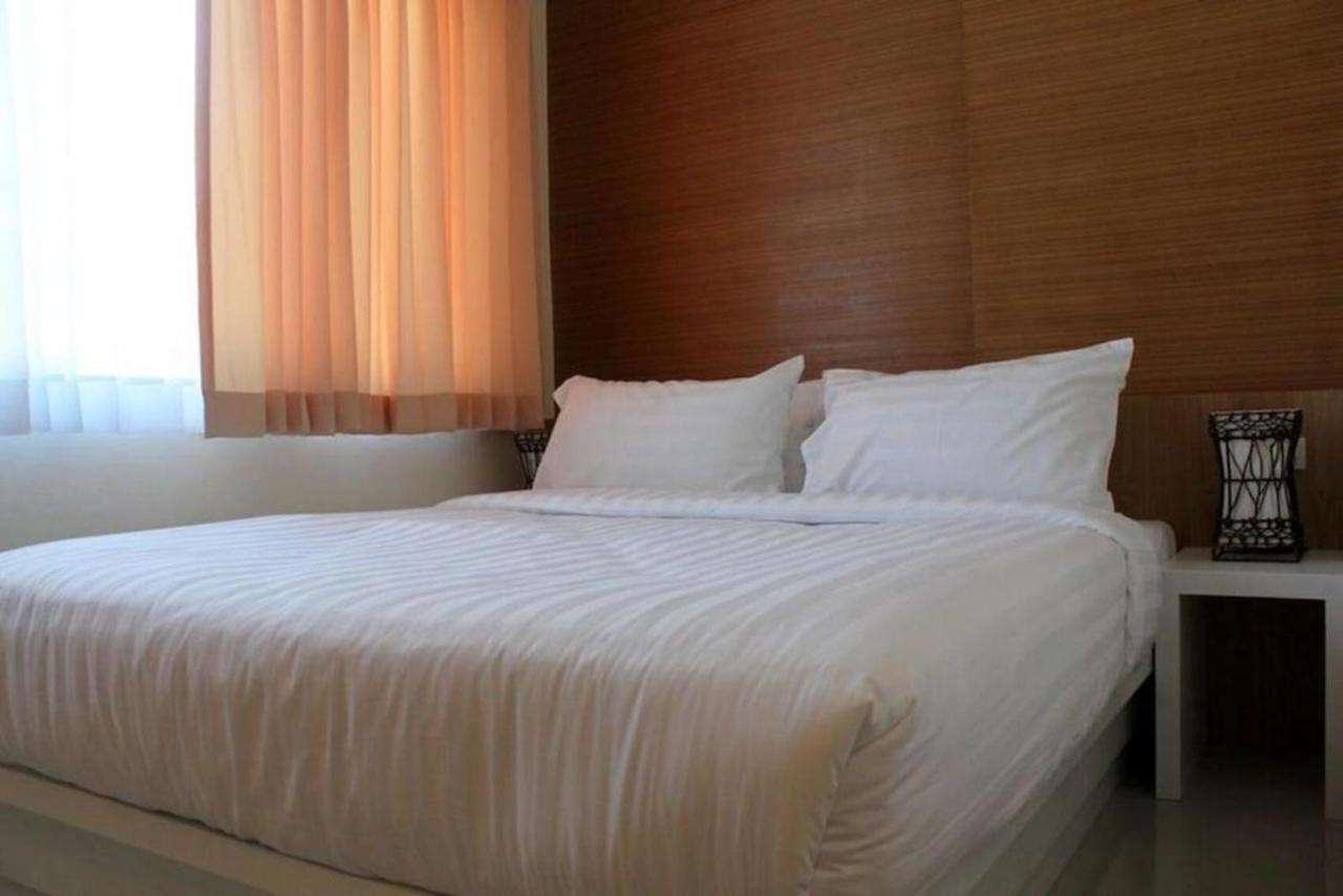 The Little Nest Phuket Hotel Buitenkant foto
