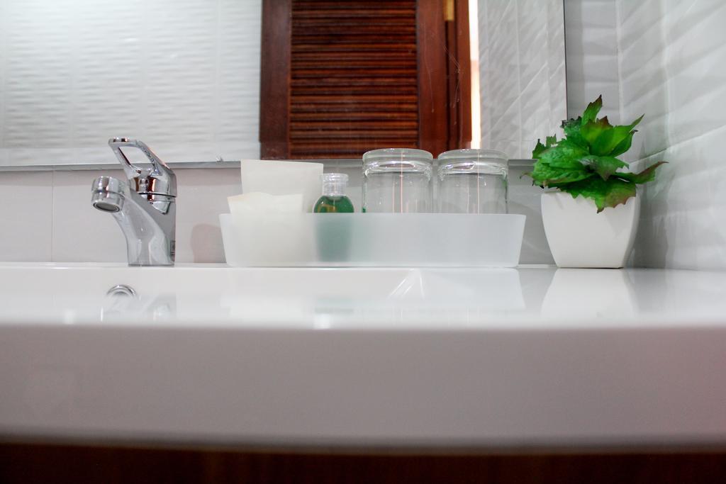The Little Nest Phuket Hotel Kamer foto